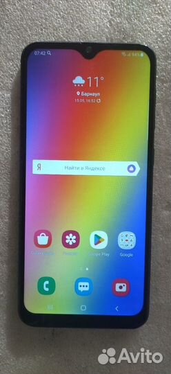 Samsung Galaxy A50, 4/64 ГБ