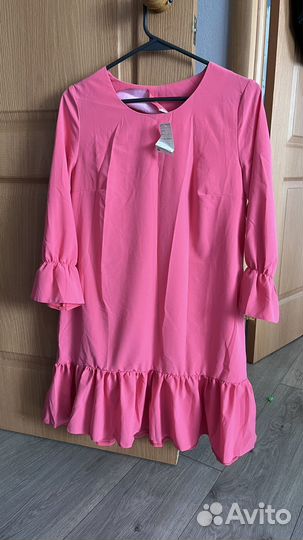 Платье женское