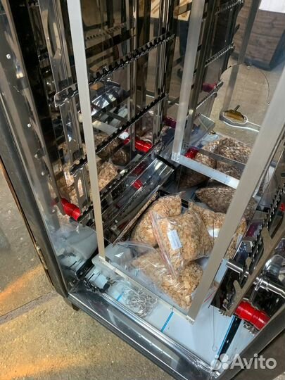 Коптильня универсальная в рассрочку