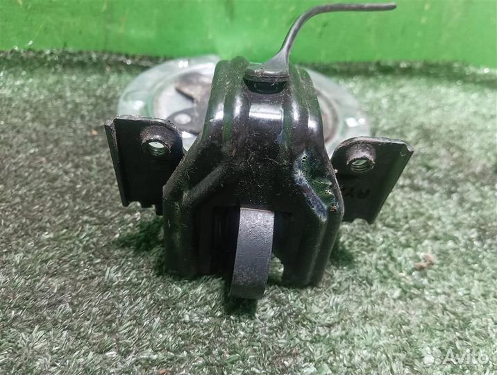 Лючок топливного бака Chrysler PT Cruiser 2007