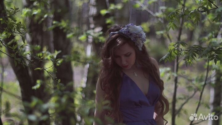 Ясновидящая