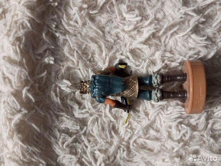 Фигурки фортнайт