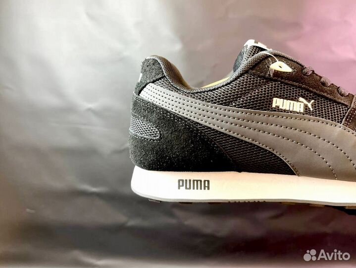 Кроссовки Puma