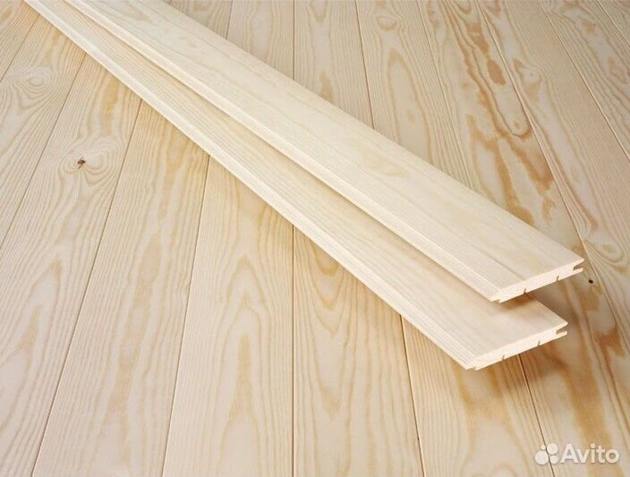 Евровагонка Сорт ав