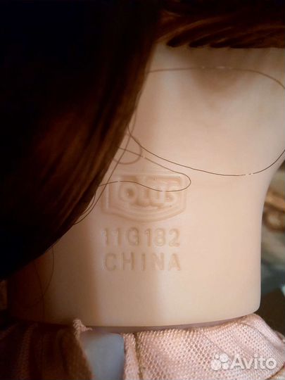 Кукла Lotus Dream Hearts