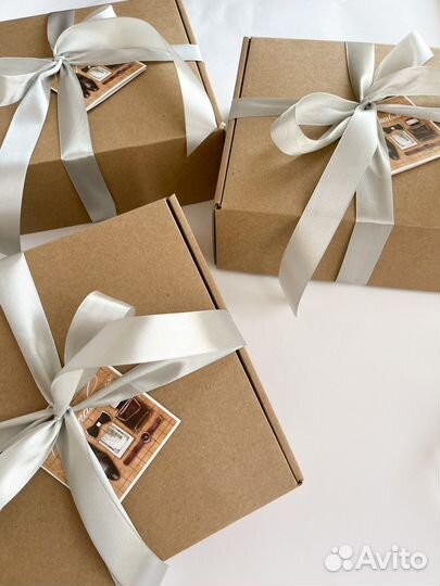 Подарок стаканы для виски