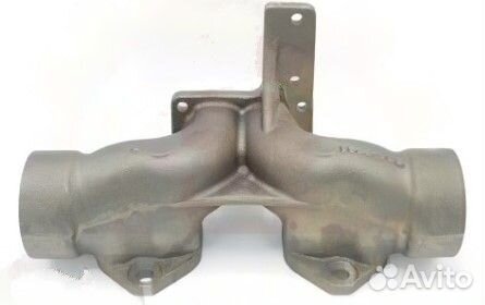 Коллектор (центр) 104-5283/2W-0483 (OEM)