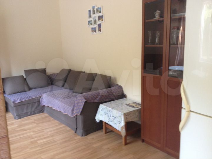 2-к. квартира, 45 м², 2/7 эт.