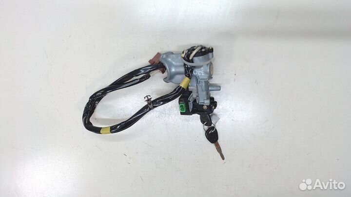 Замок зажигания Honda Civic, 1999