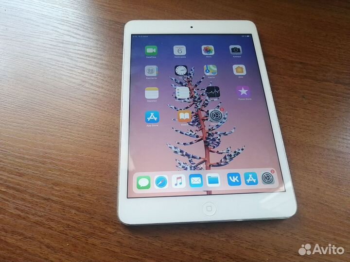 iPad mini 2