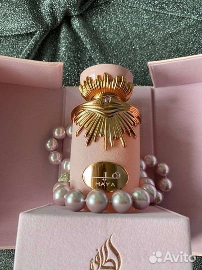 Парфюмерия