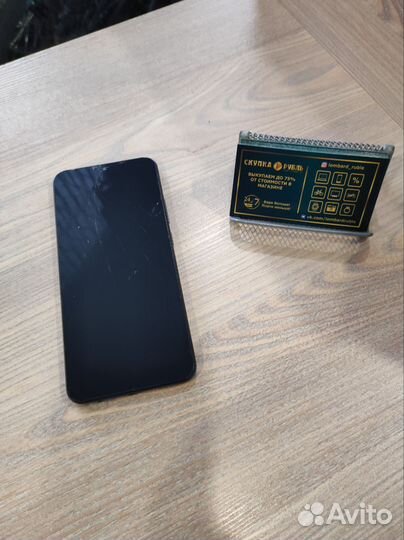 realme C30, 4/64 ГБ