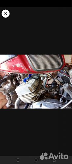 Продам иж Юпитер 5