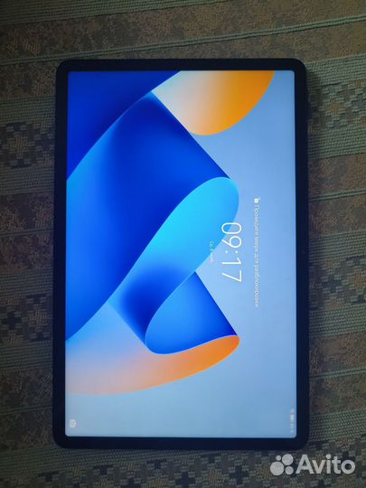 Планшет huawei