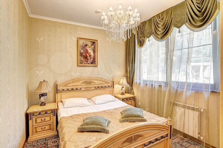 Гостиница в центре Сочи