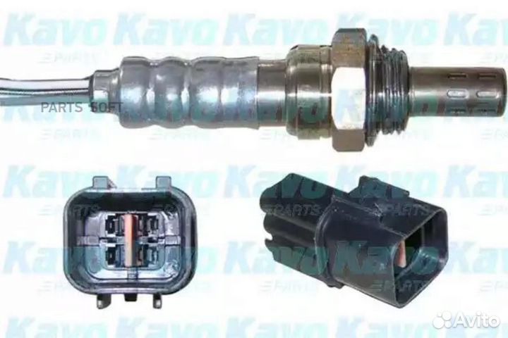 Kavo parts EOS-5502 Лямбда-зонд mitsubishi pajero