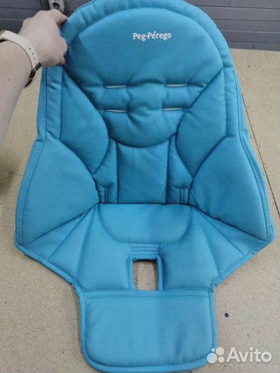 Чехол на детский стульчик для кормления