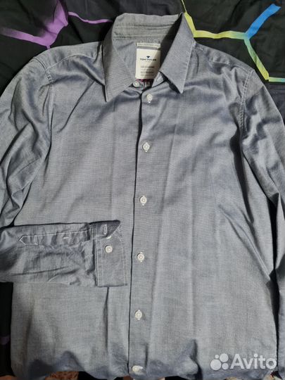 Рубашки на выход, для костюма s