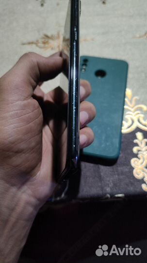 HUAWEI Nova 3, 4/128 ГБ