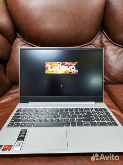 Lenovo IdeaPad s340 15api