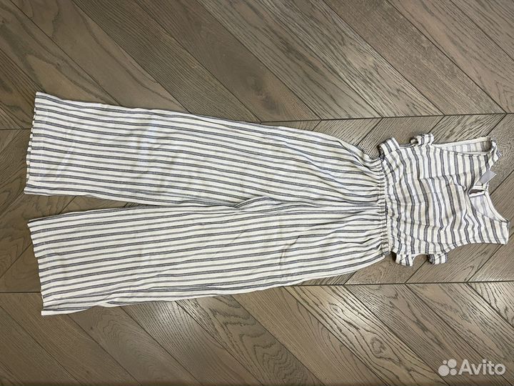 Комбинезон летний zara