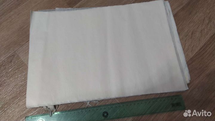 Бумага-калька а3 100+листов (в наличии 3пачки)