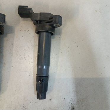 Катушка зажигания Ravon Nexia R3/Aveo T250/Cobalt