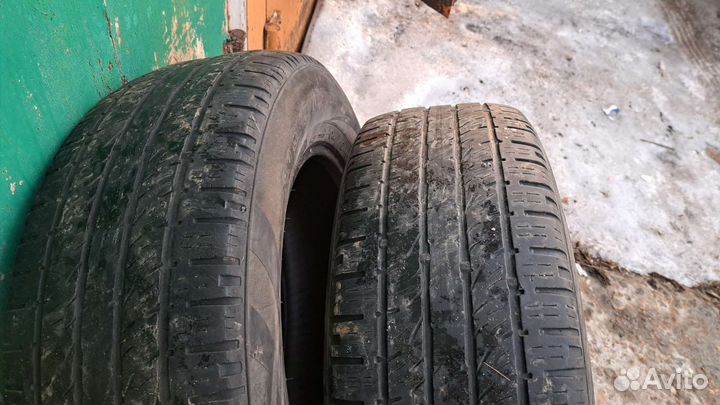 Viatti Bosco A/T V-237 235/65 R17 104V