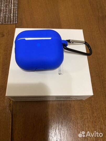 Беспроводные наушники apple AirPods 3