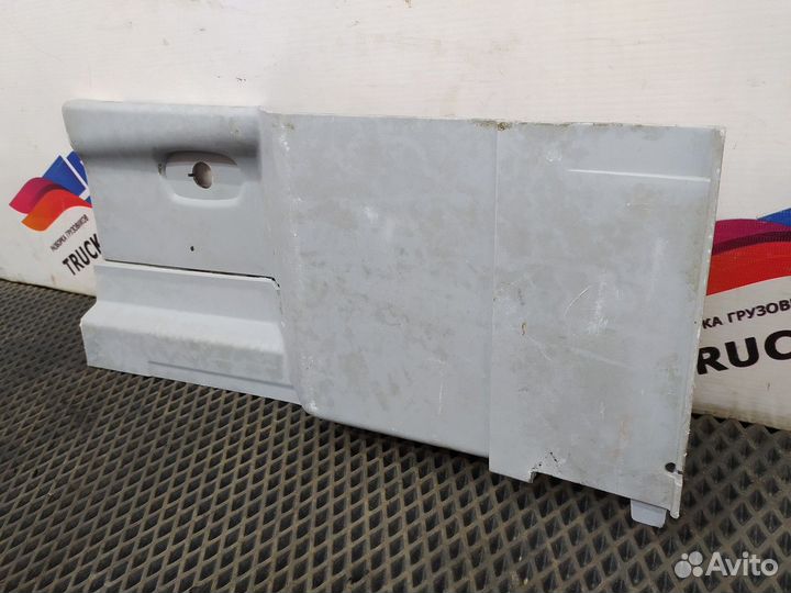 Накладка внутренняя правая