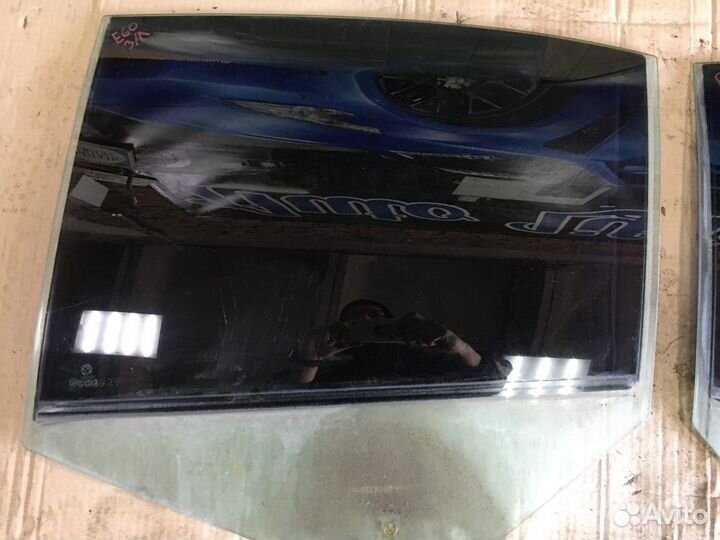 Стёкла дверей BMW 5 E60