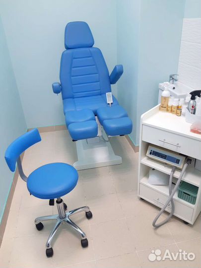 Педикюр смарт