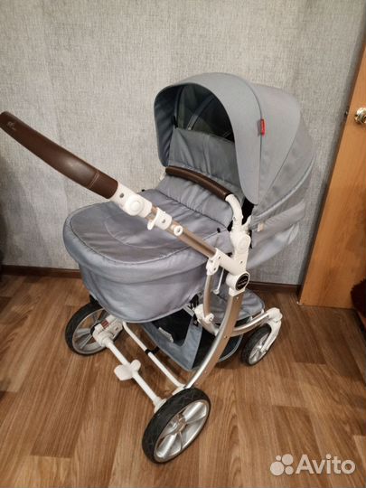 Коляска 2 в 1 Farfello
