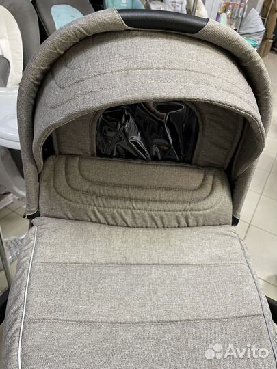 Детская коляска 2в1 Indigo