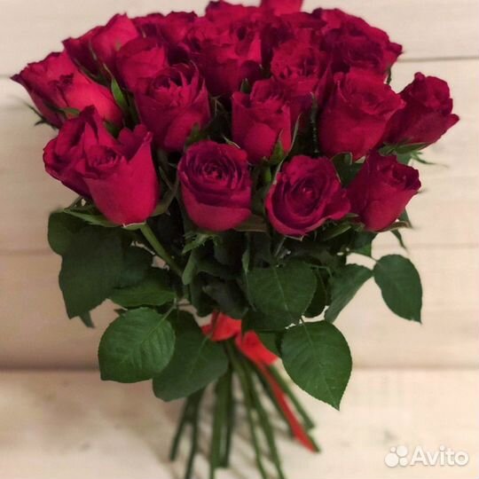 Розы Цветы Букеты с доставкой 21 33 51