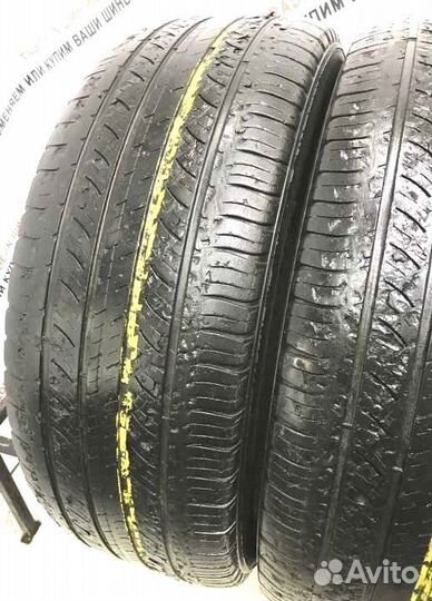 Michelin Latitude Tour HP 235/55 R20