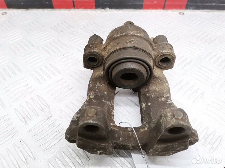 Суппорт для mercedes-benz E-Class (W211)