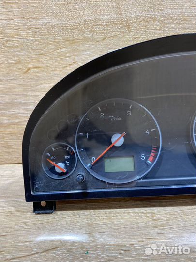 Панель приборов Ford Mondeo 3 дизель 772099