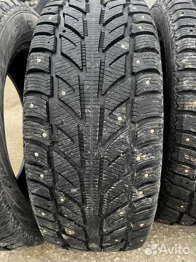 Cooper Weather-Master WSC 245/55 R19