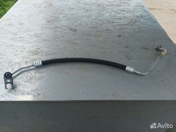 Шланг кондиционера chevrolet lacetti