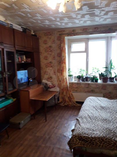 4-к. квартира, 77,1 м², 3/9 эт.
