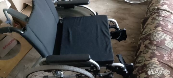 Ходунки для взрослых