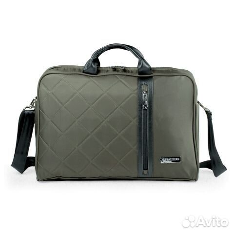 Сумка деловая brauberg B-240478