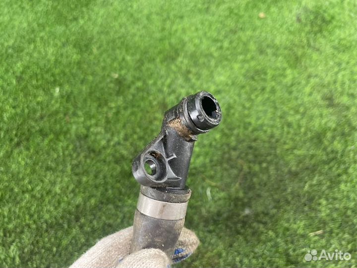 Патрубок системы охлаждения Bmw X1 E84 N47D20 2013