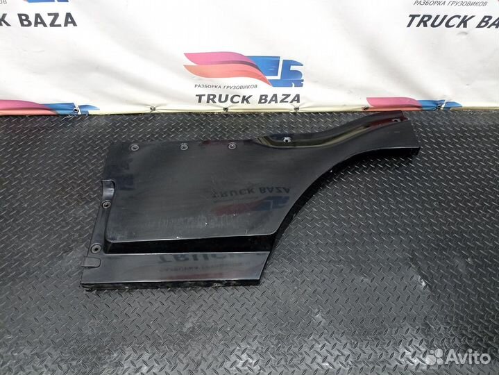 9417280956 Продолжение двери левой