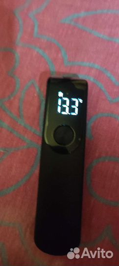 Бесконтактный термометр