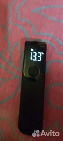 Бесконтактный термометр