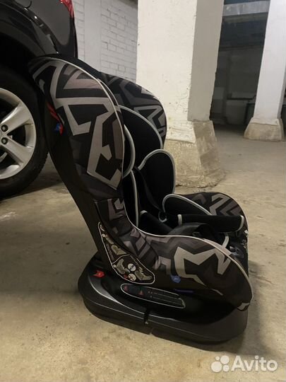 Автомобильное детское кресло от 0 до 36 кг