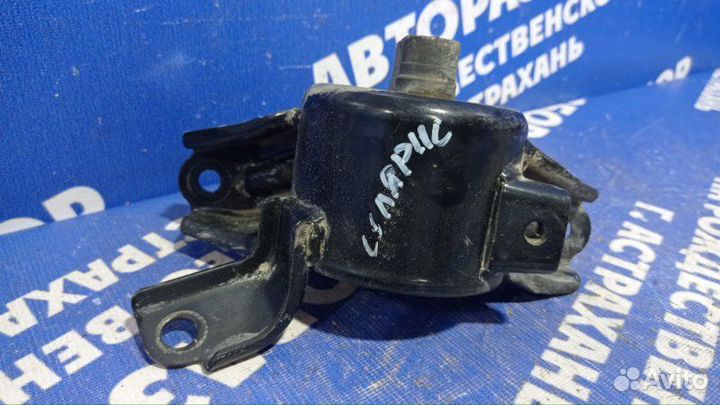 Подушка двигателя Hyundai Solaris 1 седан G4FA