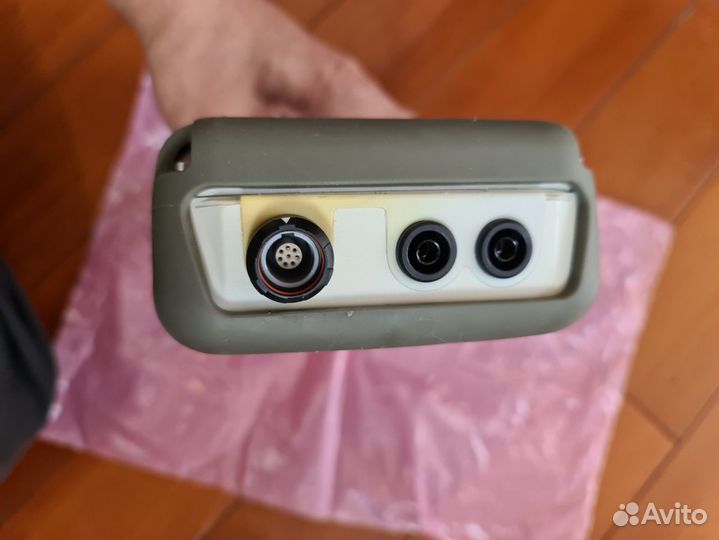 Hart-коммуникатор программатор ABB 4150X